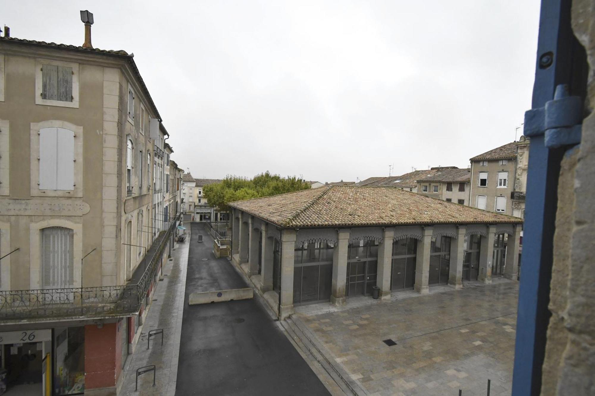 Le Castel Διαμέρισμα Castelnaudary Εξωτερικό φωτογραφία